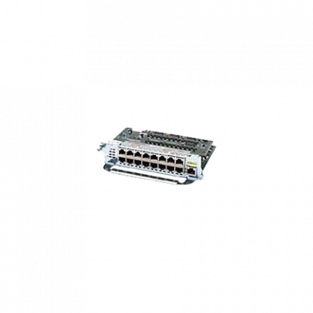 Модуль Cisco NME-16ES-1G