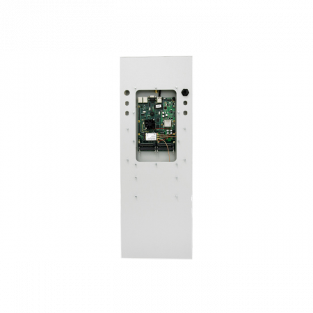 Антенна панельная Cyberbajt, 4,9 - 6,0 ГГц, 19dBi, MIMO 3x3