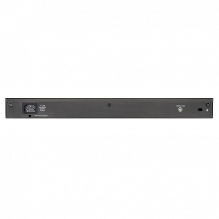 Коммутатор D-Link DGS-1100-26MPP/C1A
