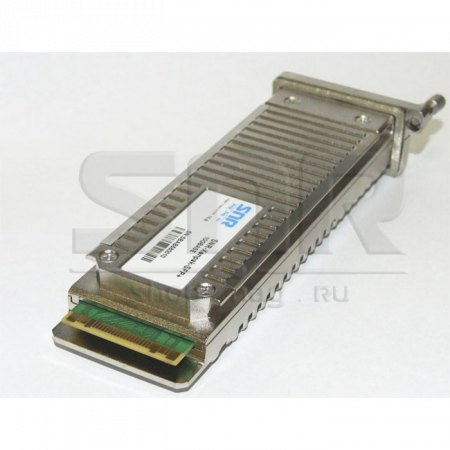 Конвертер интерфейсов Xenpak в SFP+
