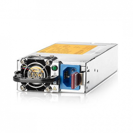 Блок питания HP 1200W Common Slot 277VAC Hot Plug Power Supply Kit