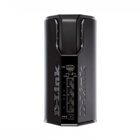 Точка доступа D-Link DAP-1525
