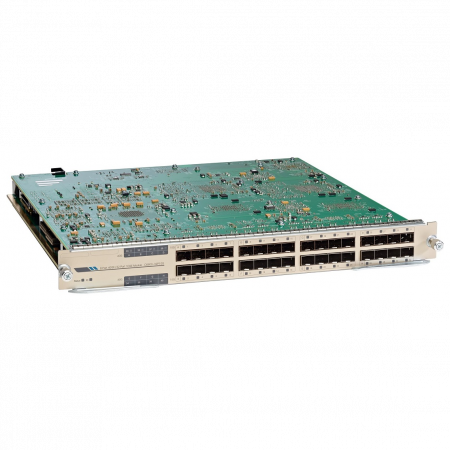 Модуль Cisco C6800-32P10G-XL