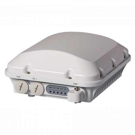 Точка доступа Ruckus T310s, dual band, 802.11ac, MU-MIMO 2x2:2, 120x30°, 9dBi, 1x1GBE, outdoor