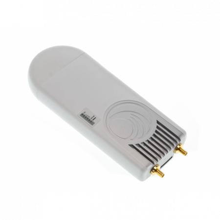 Cambium Базовая станция ePMP 1000 с GPS с синхронизацией, 5 ГГц, в комплекте с блоком питания и GPS-антенной (EU cord)