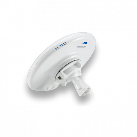 Беспроводной мост Ubiquiti NanoBeam M5-19