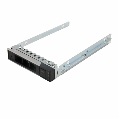 Салазки Drive Tray Dell PowerEdge R440 R540 640 2.5 SAS SATA