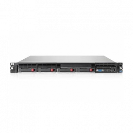 Сервер HP Proliant DL360 G7, 2 процессора Intel Xeon 6С X5670 2.93GHz, 48GB DRAM