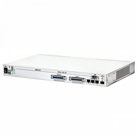 Терминал абонентский универсальный Eltex TAU-36.IP, AC 220V