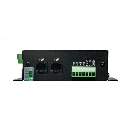 Устройство NetPing Input+Relay v1