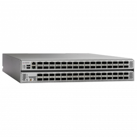 Коммутатор Cisco Nexus N3K-C3164Q-40GE