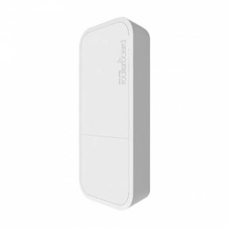 Точка доступа MikroTik wAP ac (white) 