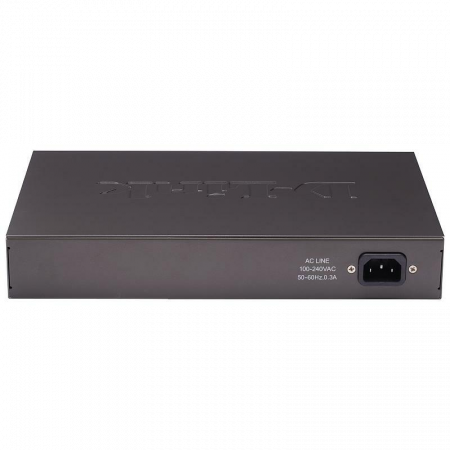 Коммутатор D-Link DES-1016D/G1B
