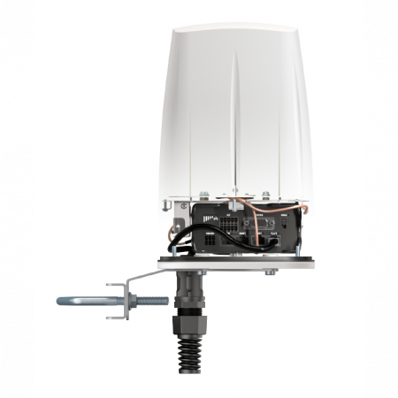 Антенна QuSpot LTE+Wi-Fi+GPS для роутера RUT955