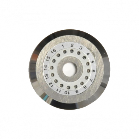 Сменное лезвие CB-08 для скалывателя CT-50