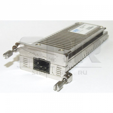 Конвертер интерфейсов Xenpak в SFP+