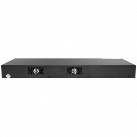 Управляемый коммутатор уровня 2+ SNR-S2990G-24FX-UPS