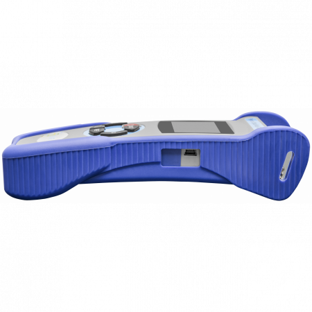Многофункциональный оптический тестер SNR-OMT-12C