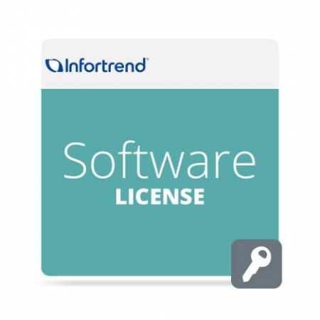 EonStor GS Automated Storage Tiering License(2 tiers)