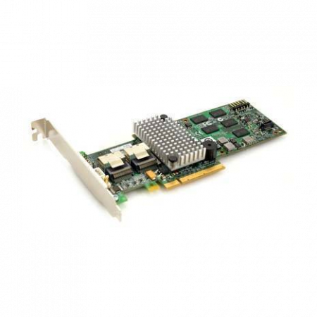 RAID-контроллер LSI MegaRAID 9260-8i, SAS