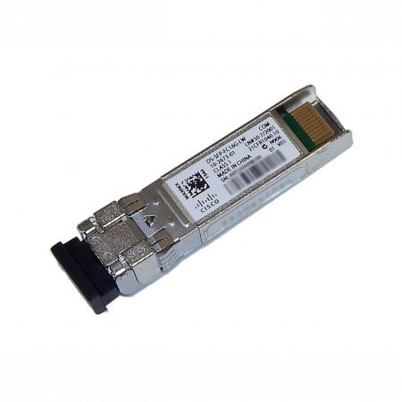 Модуль Cisco DS-SFP-FC16G-LW