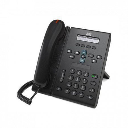 IP-телефон Cisco CP-6921