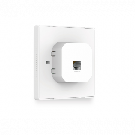 N300 Настенная точка доступа Wi‑Fi EAP115-Wall