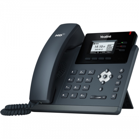 IP-телефон Yealink SIP-T41S