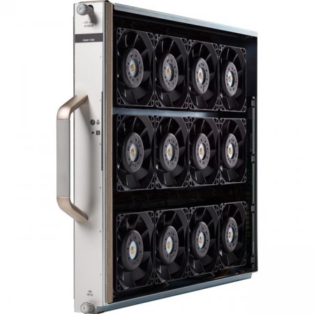 Блок вентиляторов Cisco C9407-FAN