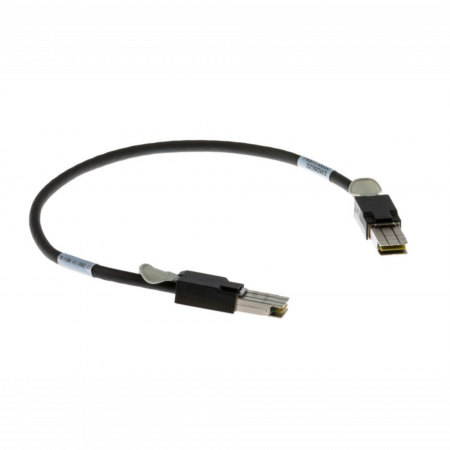 Cisco кабель CAB-STK-E-3M