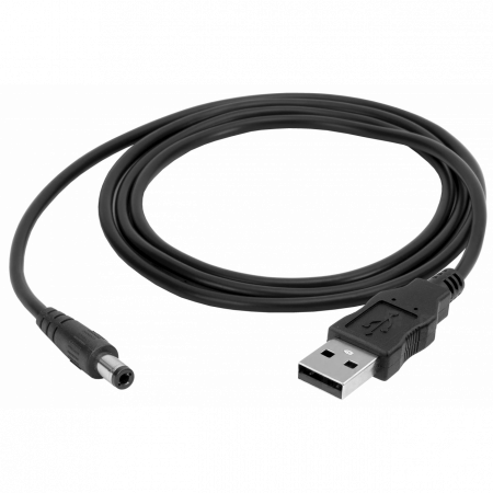 Кабель питания USB для 4K IPTV Vermax UHD