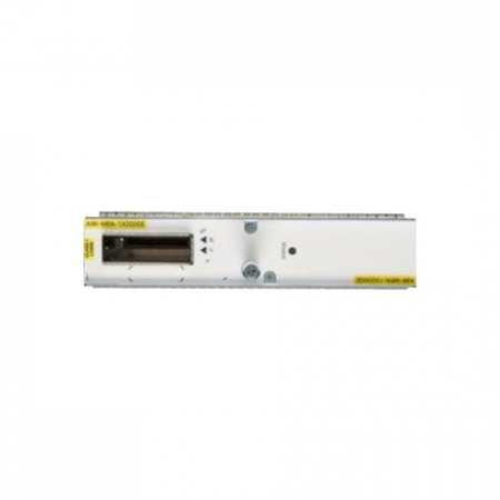 Модуль Cisco A9K-MPA-1X200GE