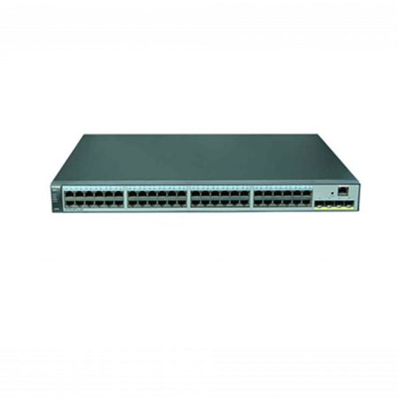 Коммутатор Huawei S5720-52P-PWR-LI-AC