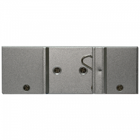 Медиаконвертер 10/100/1000-Base-T / 1000Base-FX с SFP-портом в индустриальном исполнении