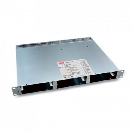 Шасси источника питания RCP-1UI, MeanWell