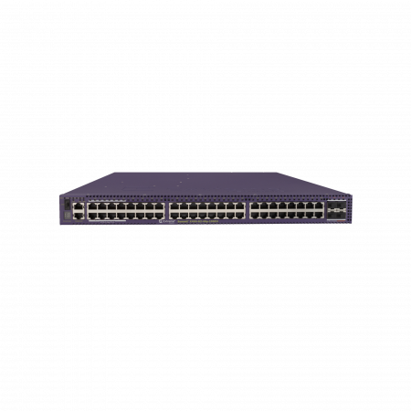 Коммутатор Extreme Summit X460-G2-48p-10GE4