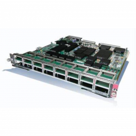 Модуль Cisco Catalyst WS-X6716-10G-3CXL
