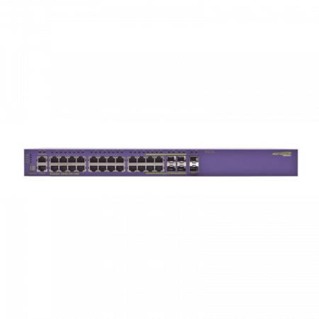 Коммутатор Extreme Summit X440-24t-10G