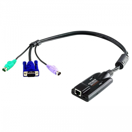 Кабель KVM ATEN Alusten PS/2