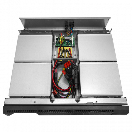 Блок батарей  для ИБП 1000 VA, 36VDC