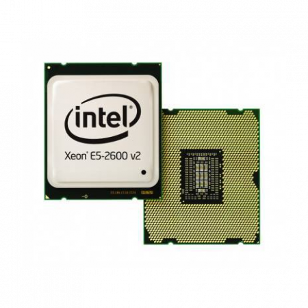 Процессор Intel Xeon E5-2620V2 (2.10GHz/15Mb) Socket 2011 tray