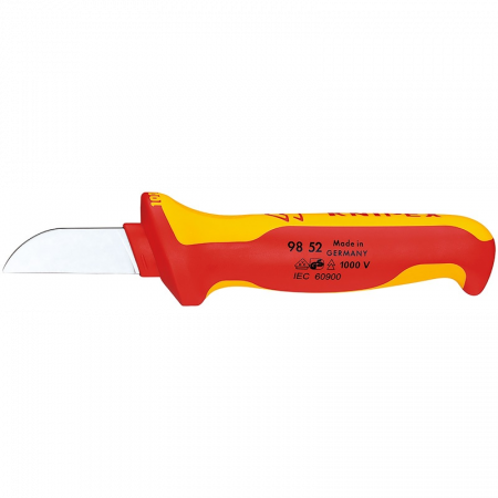 Резак для кабелей Knipex KN-9852