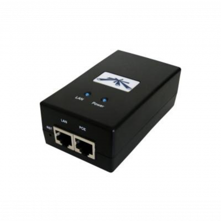 Блок питания с PoE, 24V, 1A G (не 802.3af)