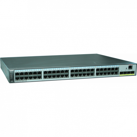 Коммутатор Huawei S5720S-52P-PWR-LI-AC