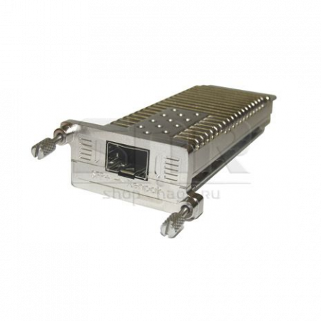 Конвертер интерфейсов Xenpak в SFP+