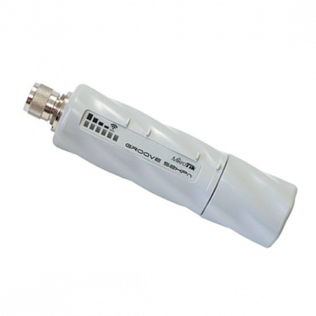 Точка доступа MikroTik RBGrooveGA-52HPacn