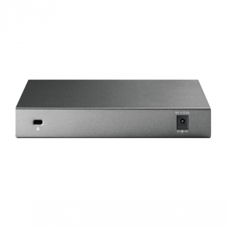 Гигабитный Multi-WAN VPN-маршрутизатор SafeStream TL-R600VPN