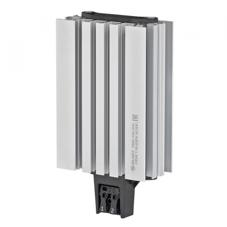Нагреватель конвекционный SILART, 150 Вт 110-230 V AC/DC SNB-150-300