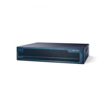 Маршрутизатор Cisco 3725 DC