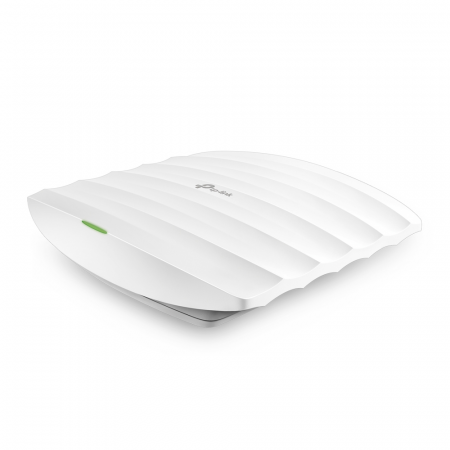 N300 Потолочная точка доступа Wi-Fi EAP110